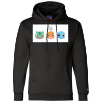 Time To Choose Poster Gift Champion Hoodie | Artistshot