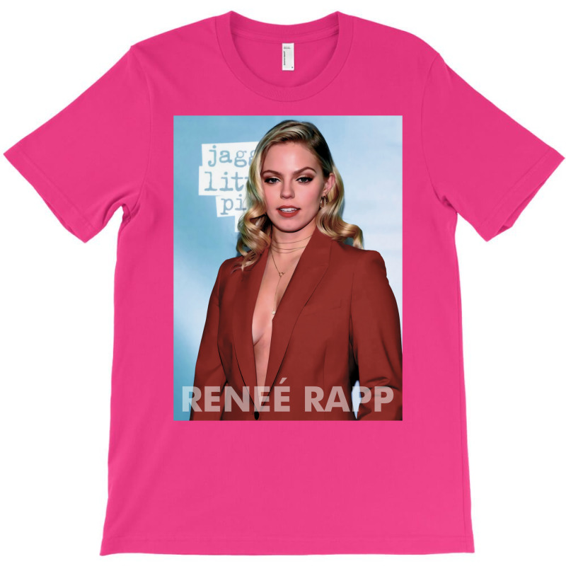 Renee Rapp   (2) T-shirt | Artistshot