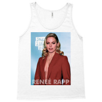 Renee Rapp   (2) Tank Top | Artistshot