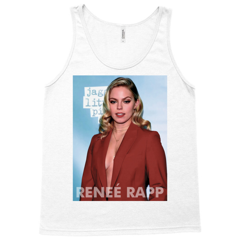 Renee Rapp   (2) Tank Top | Artistshot