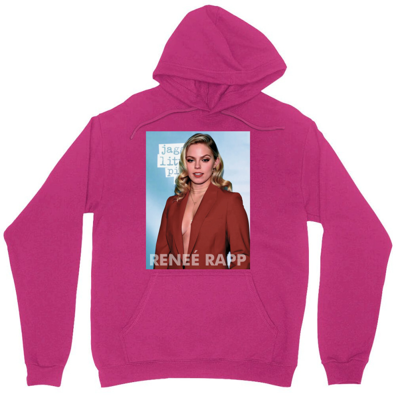 Renee Rapp   (2) Unisex Hoodie | Artistshot