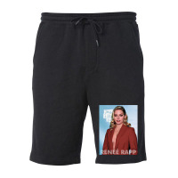 Renee Rapp   (2) Fleece Short | Artistshot