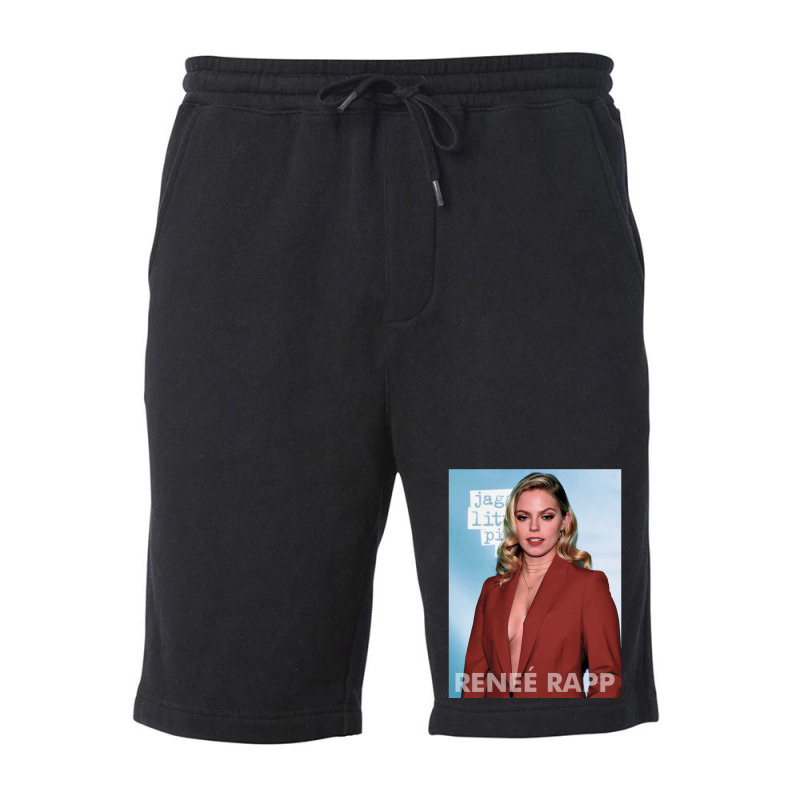 Renee Rapp   (2) Fleece Short | Artistshot