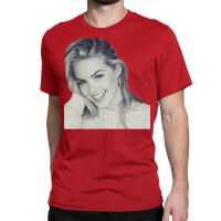 Renee Rapp   Everything To Everyone Essential Classic T-shirt | Artistshot