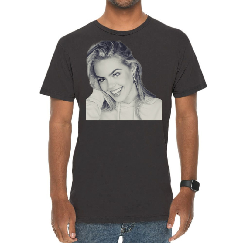 Renee Rapp   Everything To Everyone Essential Vintage T-shirt | Artistshot