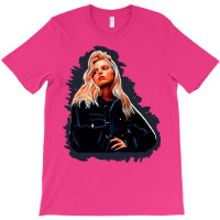 Renee Rapp 14 T-shirt | Artistshot