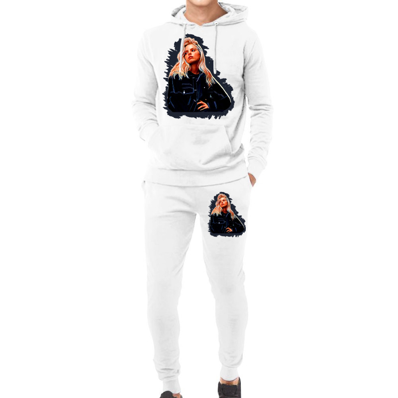 Renee Rapp 14 Hoodie & Jogger Set | Artistshot