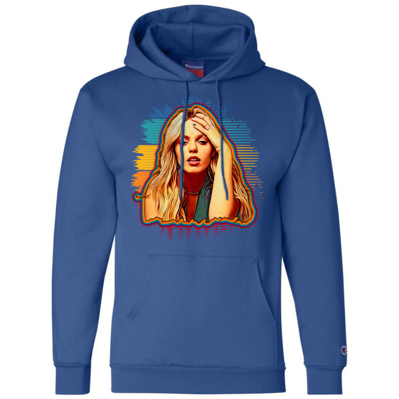 Renee Rapp 15 Champion Hoodie | Artistshot