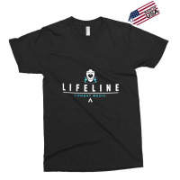 Lifeline Combat Medic Exclusive T-shirt | Artistshot