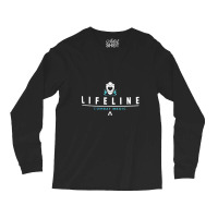 Lifeline Combat Medic Long Sleeve Shirts | Artistshot