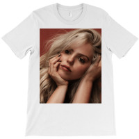 Renee Rapp 2 T-shirt | Artistshot