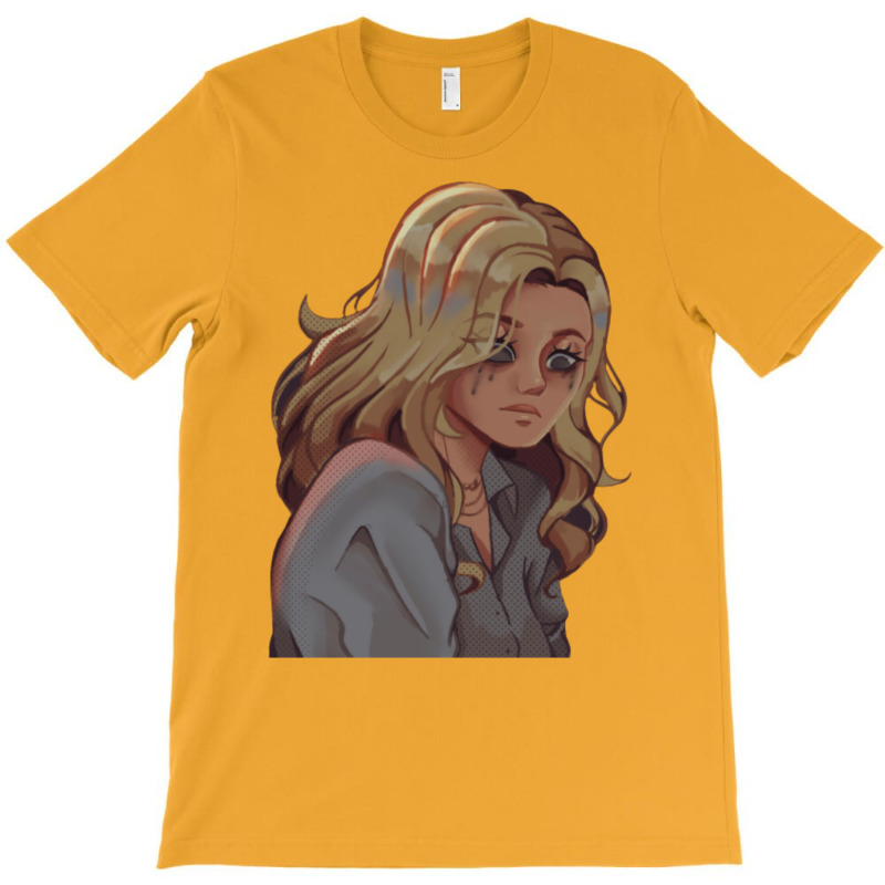 Renee Rapp 39 T-shirt | Artistshot