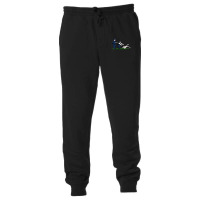 Swan Cops Unisex Jogger | Artistshot