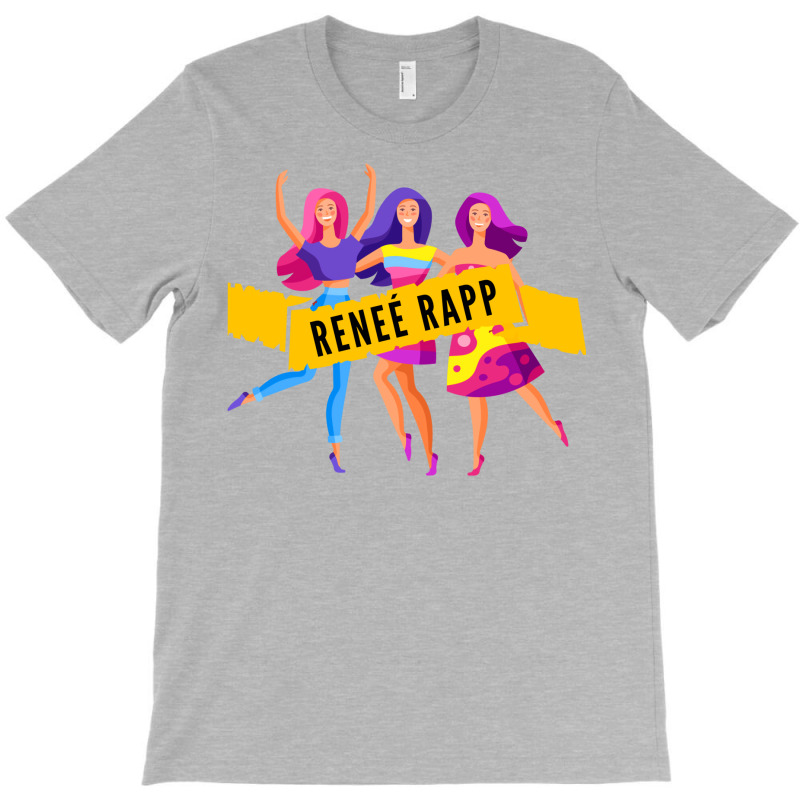 Reneé Rapp T-shirt | Artistshot