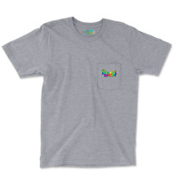 Retro Vintage It Takes Two Games Christmas Pocket T-shirt | Artistshot