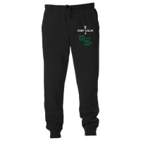 Keep Calm And Break Bad 1 Unisex Jogger | Artistshot