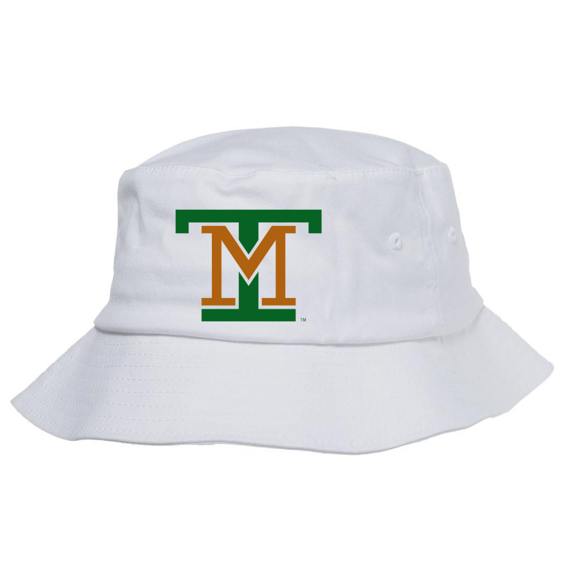 Montana Technological University Orediggers1 Vectorized Bucket Hat by adejay | Artistshot