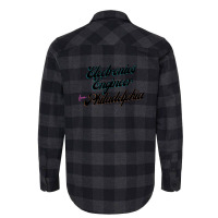 Electronics Engineer From Philadelphia 1 Flannel Shirt | Artistshot