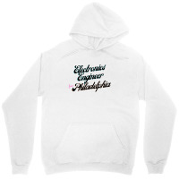 Electronics Engineer From Philadelphia 1 Unisex Hoodie | Artistshot