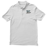 Electronics Engineer From Philadelphia 1 Men's Polo Shirt | Artistshot