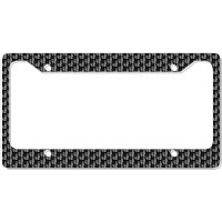 American Papa!! License Plate Frame | Artistshot