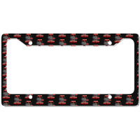 Codpieces Of The Universe License Plate Frame | Artistshot