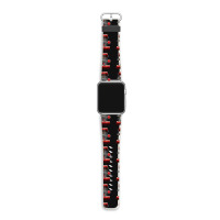 Codpieces Of The Universe Apple Watch Band | Artistshot