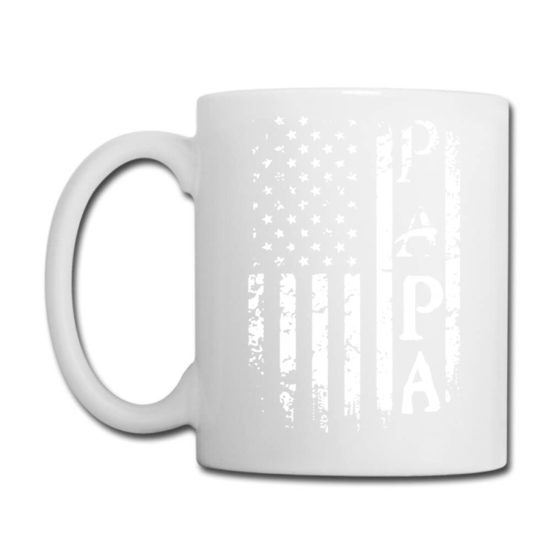 American Papa!! Coffee Mug | Artistshot