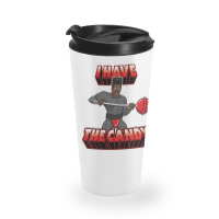 Codpieces Of The Universe 1 Travel Mug | Artistshot