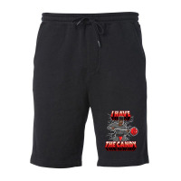 Codpieces Of The Universe 1 Fleece Short | Artistshot