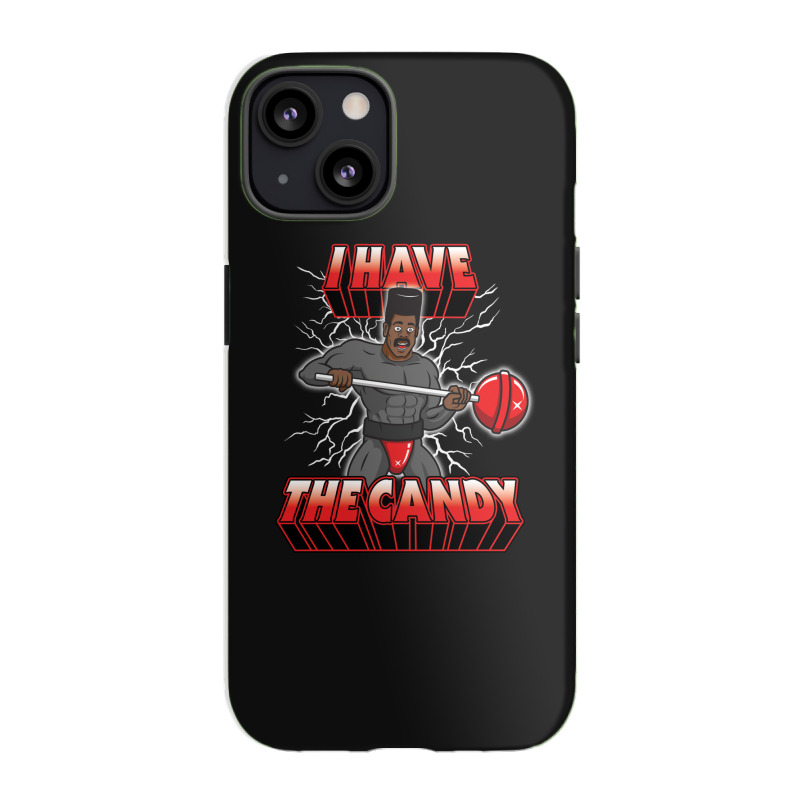 Codpieces Of The Universe 1 Iphone 13 Case | Artistshot