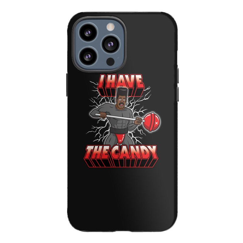 Codpieces Of The Universe 1 Iphone 13 Pro Max Case | Artistshot