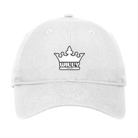 Crown Willy Adjustable Cap | Artistshot