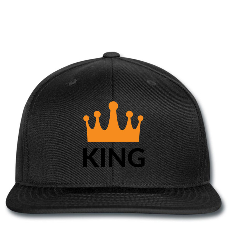 Happy Kings Day Printed hat by ANGELIQUENIGH | Artistshot