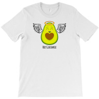 Holy Guacamole For Light T-shirt | Artistshot