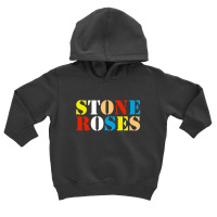 The Stone Roses Toddler Hoodie | Artistshot