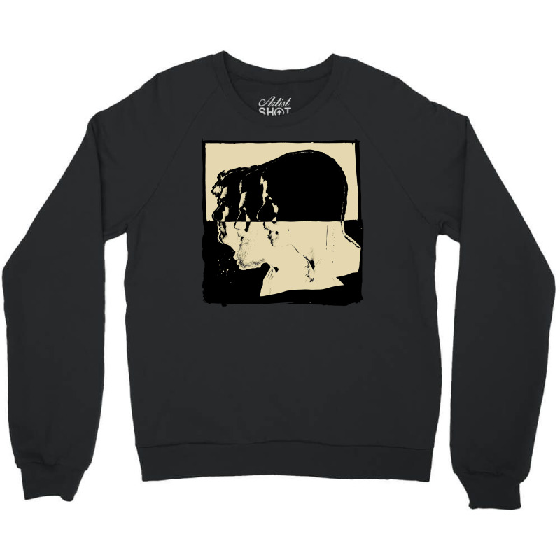 The Avett Brothers Crewneck Sweatshirt | Artistshot