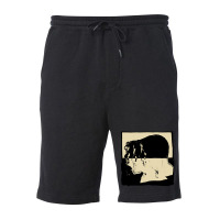 The Avett Brothers Fleece Short | Artistshot