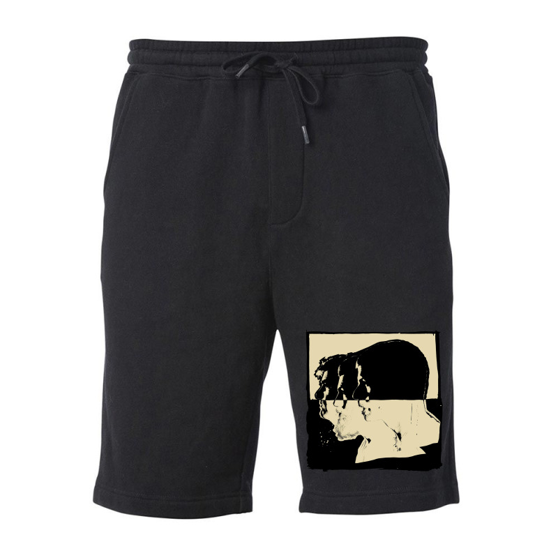 The Avett Brothers Fleece Short | Artistshot