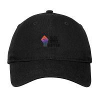 Kids Lives Matter  4 Adjustable Cap | Artistshot