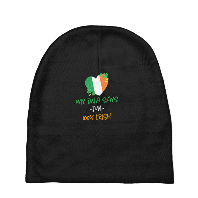 St. Patrick's Day Baby Beanies | Artistshot