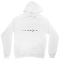 Bernoulli S Principle Equation Unisex Hoodie | Artistshot