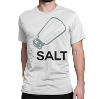 Salt Lime Tequila Halloween Costume T  Group Matching Classic T-shirt | Artistshot