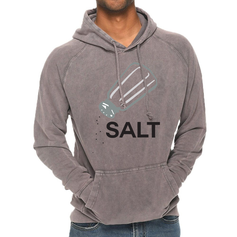 Salt Lime Tequila Halloween Costume T  Group Matching Vintage Hoodie | Artistshot