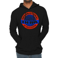 Hot Rod Lover 70s Design Lightweight Hoodie | Artistshot