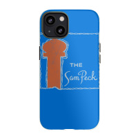 Hotel Sam Peck, Arkansas     Retro Mid Century Aesthetic Iphone 13 Case | Artistshot