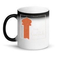 Hotel Sam Peck, Arkansas     Retro Mid Century Aesthetic Magic Mug | Artistshot