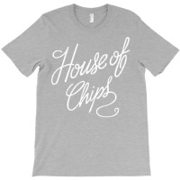 House Of Chips   Vintage 60s Casino T-shirt | Artistshot