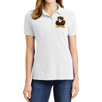 Soy Mujer Latina Fuerte Independiente Chingona Mujer Latina Ladies Polo Shirt | Artistshot