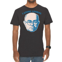 I Adore Adorno Vintage T-shirt | Artistshot